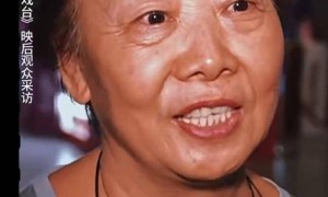 71岁陈佩斯回馈老年观众：电影《戏台》60岁以上老人买票10元