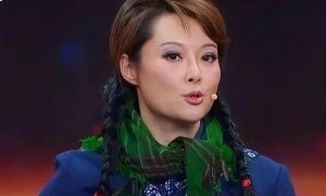袁立曝章子怡上综艺片酬几千万 称张国立为钱配合浙江卫视背刺自己