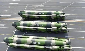 7天伤亡21000人，美中将无奈坦言：干涉台海美军伤亡将超过去20年