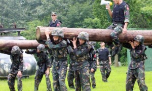 想当兵的要注意了：户口本上若印有这4个字，当兵梦直接破碎