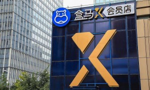 盒马会员店将全部停业